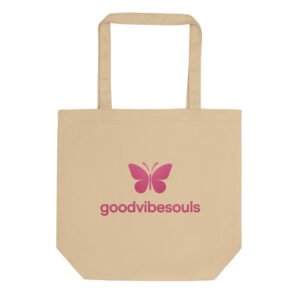 Eco Tote Bag