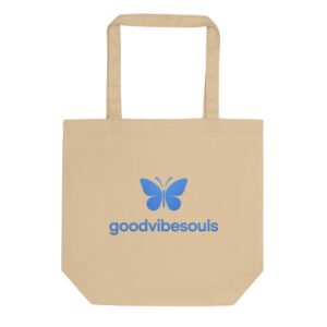 Eco Tote Bag